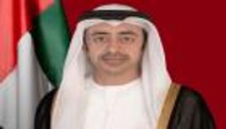 عبدالله بن زايد يلتقي رئيس صربيا.. ويقيم حفل استقبال بنيويورك