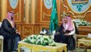 في يومها الوطني.. "رؤية السعودية 2030" رحلة نحو المستقبل المزدهر