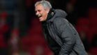 بالتصريح الأيقوني.. مورينيو يقتحم عالم أغاني الراب (فيديو)