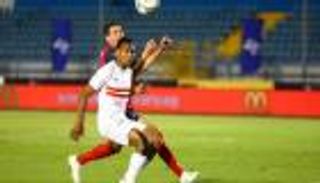 هل يتورط الزمالك في أزمة جديدة بسبب سيف الجزيري؟