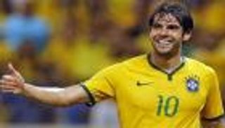 بسبب والده.. كاكا يتحول إلى عداء في ماراثون برلين