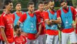 فيديو أهداف مباراة مصر والنيجر الودية