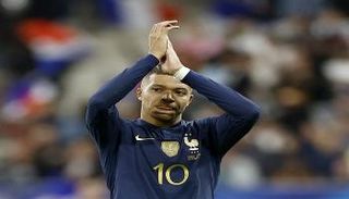 كيليان مبابي 