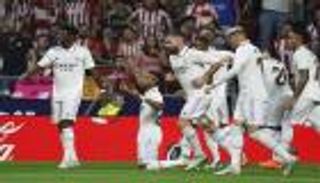 لإسقاط برشلونة.. لاعبو ريال مدريد يحددون نقاط الاحتفاظ بالدوري الإسباني