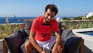 محمد صلاح 