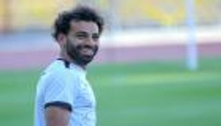 على طريقة مبابي.. غياب مثير لمحمد صلاح عن جلسة قميص منتخب مصر