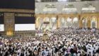 اليوم الوطني السعودي 92.. سجل مضيء في رعاية الحرمين وخدمة ضيوف الرحمن