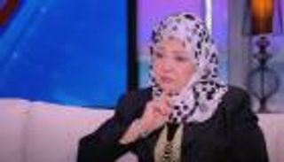 عفاف شعيب: "صمت 3 سنين علشان أكفّر عن ذنبي.. واتعرضت للسحر" (فيديو)