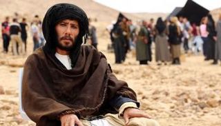 الفنان الأردني محمد الإبراهيمي