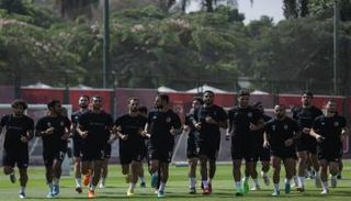 الأهلي المصري