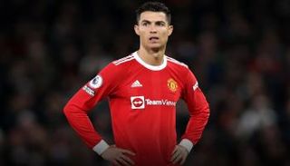 كريستيانو رونالدو