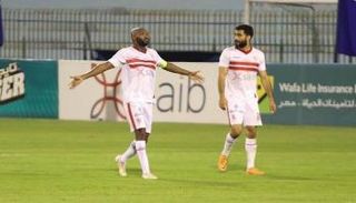 هدف شيكابالا