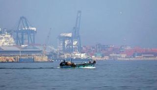 مصر jsun لدفع صادراتها من الغاز الطبيعي للحد الأقصى - رويترز 