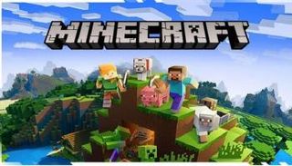 إصدار جديد من ماين كرافت