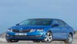 500 ألف جنيه زيادة.. أسعار سكودا أوكتافيا وكودياك وسوبيرب في مصر