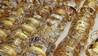 أسعار الذهب في مصر اليوم