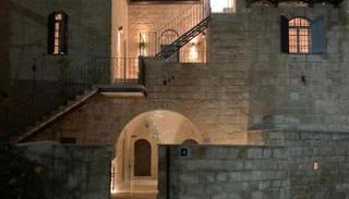 مدينة رام الله - أرشيفية