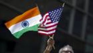 لـ"تحجيم" الصين.. تعاون أمريكي هندي في صناعة "الطائرات المسيرة"