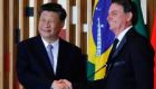 انتخابات البرازيل.. لماذا تريد الصين فوز "بولسونارو"؟