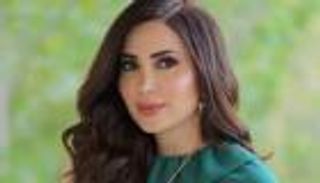 نسرين طافش ممشوقة القوام في إطلالة رياضية (صور)