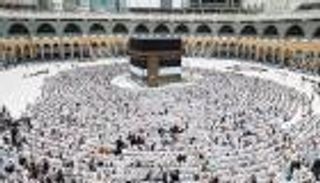  السعودية وخدمة الحجاج والمعتمرين.. نجاح باهر وتسهيلات استثنائية