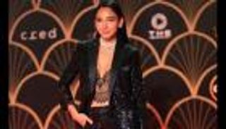 صور سلمى أبو ضيف.. إطلالات مثيرة "لا تُحتمل جرأتها"