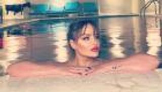 تولين البكري لمذيع ردا على ميولها الجنسية: "تفضل على غرفة نومي" (فيديو)