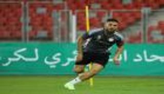 بعد العودة.. كواليس اجتماع أندي ديلور بثنائي منتخب الجزائر