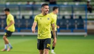 فلافيو لاعب التعاون