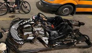 "بيتش باجي" المتسبب في وفاة مريم هاني