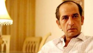 الفنان المصري هشام سليم 