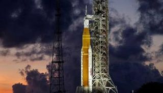 صاروخ "اس ال اس" الجديد