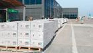 الإمارات تواصل إغاثة متضرري الجفاف في الصومال