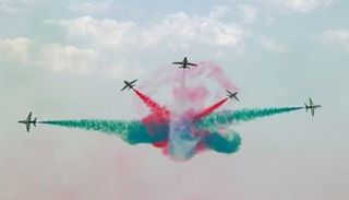 احتفالات السعودية باليوم الوطني