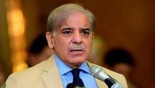 رئيس وزراء باكستان، شهباز شريف