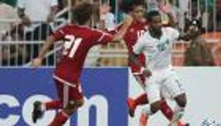 اليوم الوطني السعودي.. ذكريات كروية تجمع "الأخضر" و"الأبيض"