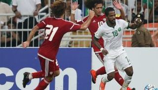 السعودية والإمارات - أرشيفية 