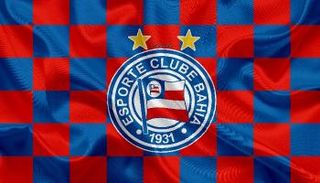 شعار نادي باهيا البرازيلي