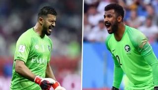 عبدالله المعيوف ومحمد العويس