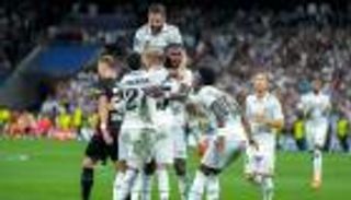 هدية ألمانية تنقذ ريال مدريد من مصير برشلونة