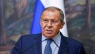 لافروف يبحث تعزيز علاقات روسيا مع دول "التعاون الخليجي"