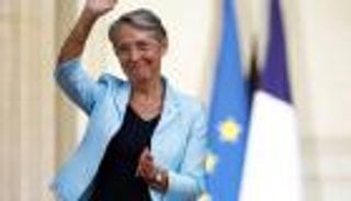 "تثبيت الشراكة".. رئيسة وزراء فرنسا تزور الجزائر في أكتوبر