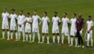 فيديو أهداف مباراة الجزائر وغينيا الودية