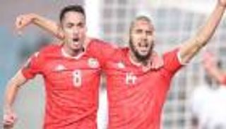 10 أضعاف.. لماذا ارتفعت أسعار تذاكر مباراة تونس والبرازيل؟