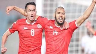 منتخب تونس