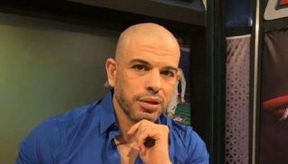 بشير التابعي لاعب الزمالك السابق