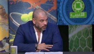 بشير التابعي لاعب الزمالك السابق