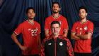 بقيادة 3 سيدات.. حدث تاريخي ينتظر منتخب مصر