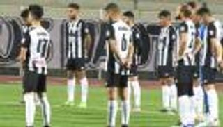 بقيادة حسام البدري.. سقوط مدوٍ لوفاق سطيف في الدوري الجزائري