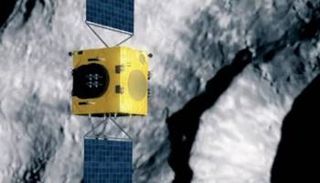 مسبار "هيرا" يحاول اكتشاف "عوالم مجهولة" - أرشيفية 